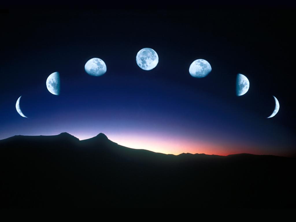 Supersticiones campesinas en torno a la Luna